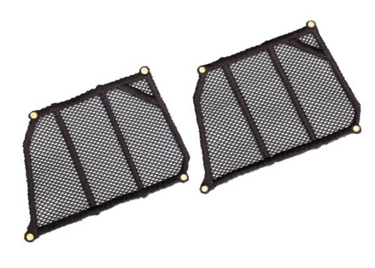 Traxxas 8517 Window Nets 2 UDR Traxxas 8517 Window Nets 2 UDR