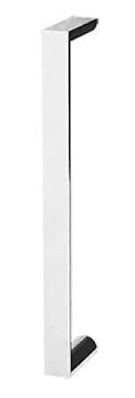 Bøyle FOSSBAD Vita Krom 50 cc 126mm 7000157 Bøyle FOSSBAD Vita Krom 50 cc 126mm 7000157