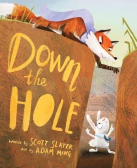 Down the Hole Down the Hole