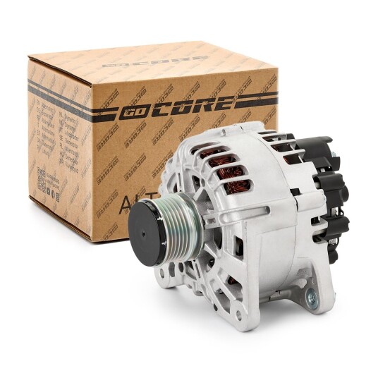 Dynamo goCORE GCD0270