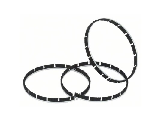 Bosch GBR 14C Reservebørstesett for Betongsliper Bosch GBR 14C Reservebørstesett for Betongsliper