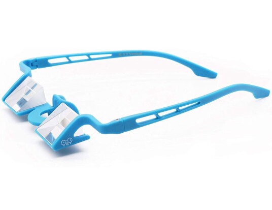Y&y Plasfun Evo Sikringsbriller Blue