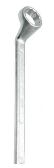 Ringsnøkkel 22X24mm Dobbel Sidebøyd Rwkb Forge 1-111-54-101