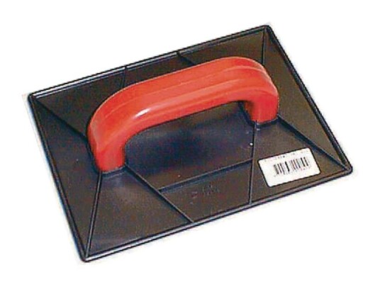 Filsebrett 18x24cm,10mm Skum A