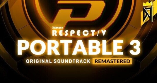 DJMAX RESPECT V - Portable 3 Original Soundtrack(REMASTERED) Wind