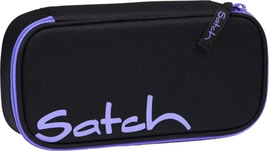 Satch Pennal Purple Phantom Satch Pennal Purple Phantom