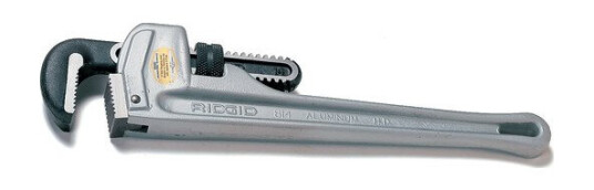 Ridgid Rørtang 810 10" Ridgid Rørtang 810 10"