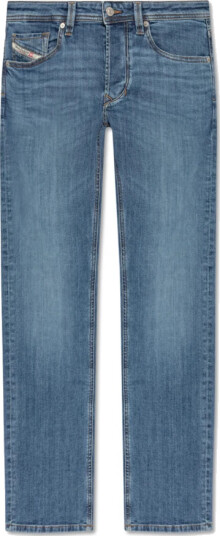 Diesel Herre Jeans Blå W30,
