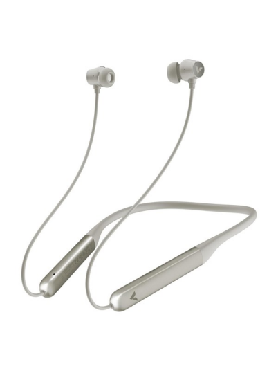 Verbatim TruSound ANC Neckband Earbuds Grey Verbatim TruSound ANC Neckband Earbuds Grey