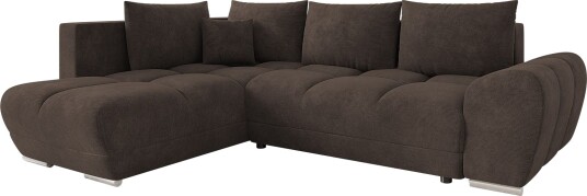 hjørnesofa NO_BRAND Hjørnesofa FORREST Lumo 40 Venstre hjørnesofa NO_BRAND Hjørnesofa FORREST Lumo 40 Venstre