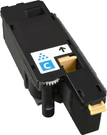 TB Toner Cyan (1.000 sider) erstatter Xerox 106R02756 TB Premium toner