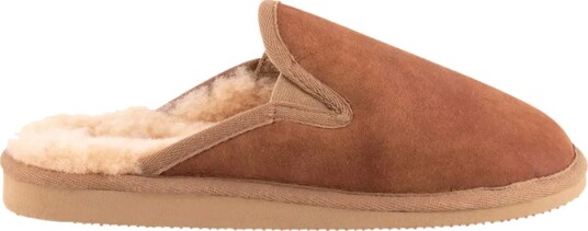 Shepherd of Sweden Men's Adam Antique/Cognac 45