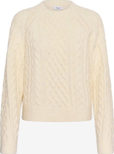 Saint Tropez | Uwenasz Pullover | XL