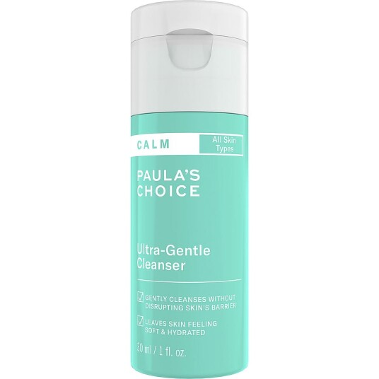 Calm Ultra Gentle Cleanser 30 ml Calm Ultra Gentle Cleanser 30 ml