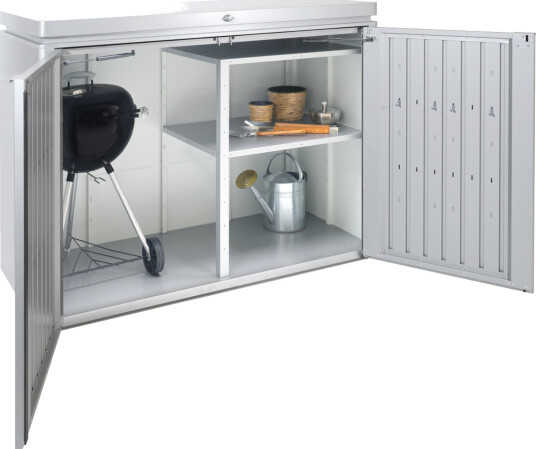 BIOHORT HYLLESETT FOR HIGHBOARD 200 BIOHORT HYLLESETT FOR HIGHBOARD 200