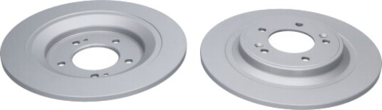 Bremseskive KAVO PARTS BR-10081-C