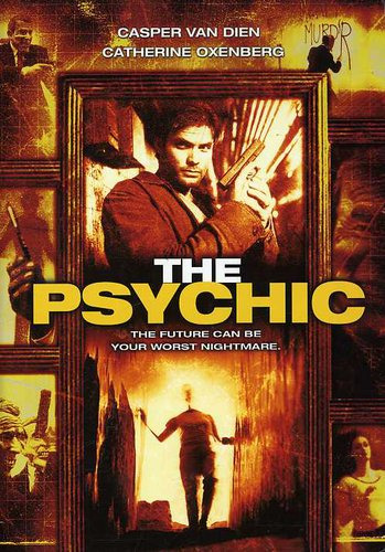 Psychic DVD