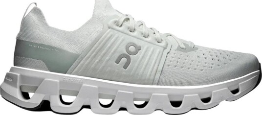 On Running Herre Sport Grå 42 EU,