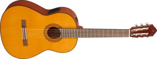 Yamaha CGX 122 MS