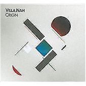 MediaTronixs Villa Nah : Origin CD (2010) Pre-Owned