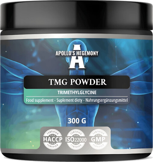 TMG 300g Apollos Hegemony