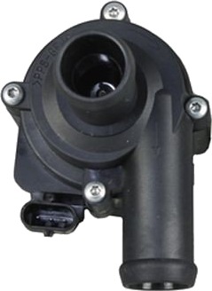 Ekstra vannpumpe METZGER 2221074