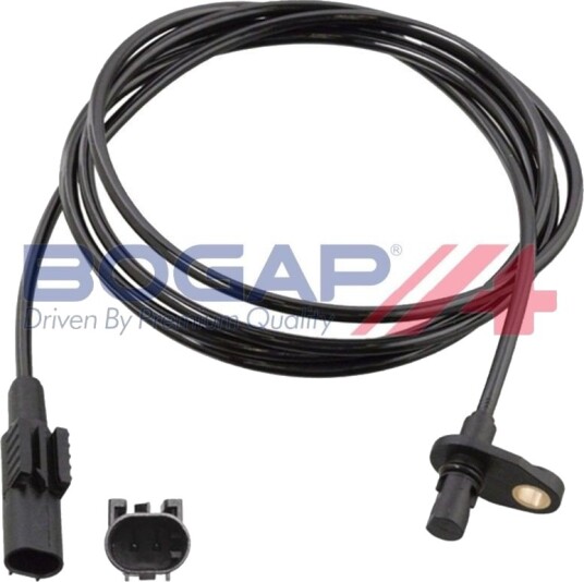 Sensor ABS BOGAP A7117273