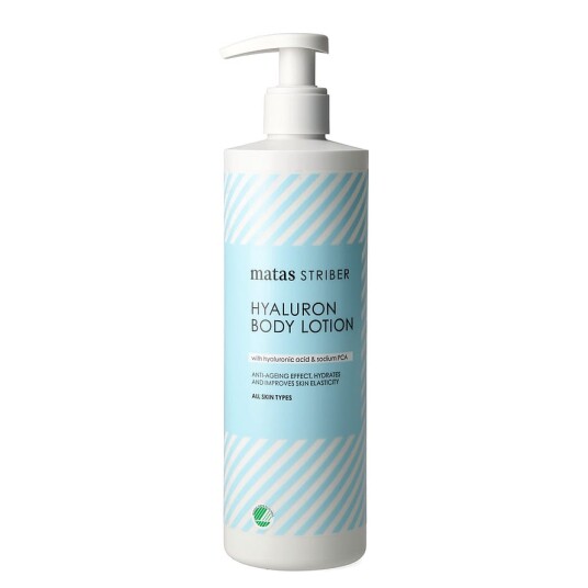 Hyaluron Body Lotion 400 ml Hyaluron Body Lotion 400 ml