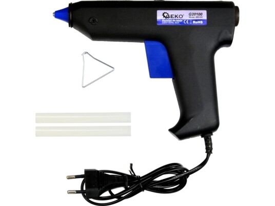 Geko Limpistol 80w