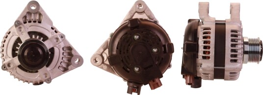 LUCAS LRA02989 Dynamo