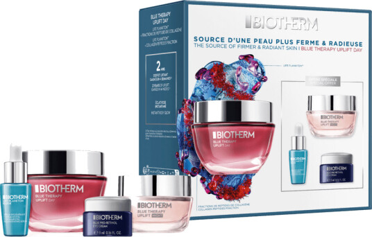 Biotherm Blue Therapy Uplift Set Biotherm Blue Therapy Uplift Set