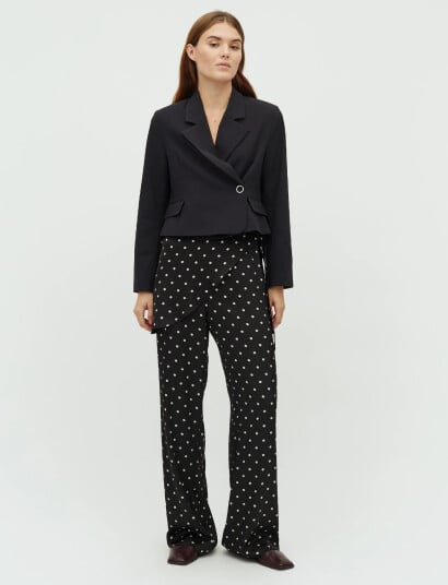 mbyM Sherman-M - Black - XL mbyM Sherman-M - Black - XL