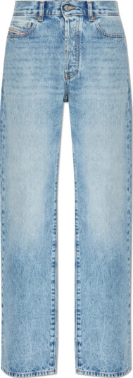 Diesel Dame Jeans Blå W29 L30, Diesel Dame Jeans Blå W29 L30,