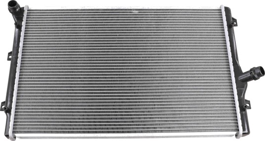 Radiator VEMO V10 60 0033