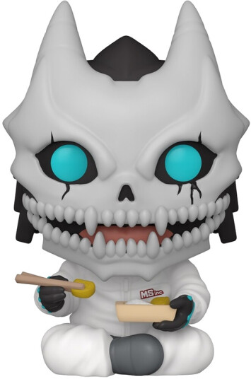 Funko POP! Anime: Kaiju No. 8 Kaiju No 8 Jumpsuit