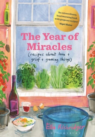 The Year Of Miracles Av Ella Risbridger