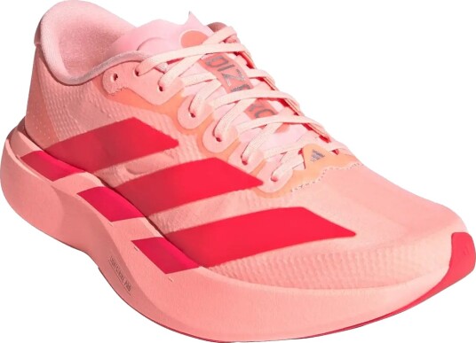 Adidas Performance Adizero Evo Sl Woven W Coral 42