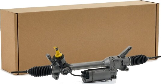 Tannstang RIDEX REMAN 286S1036R