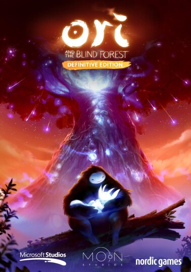 Ori and the Blind Forest Definitive Edition Ori and the Blind Forest Definitive Edition