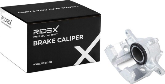 RIDEX 78B1098 Bremsecaliper