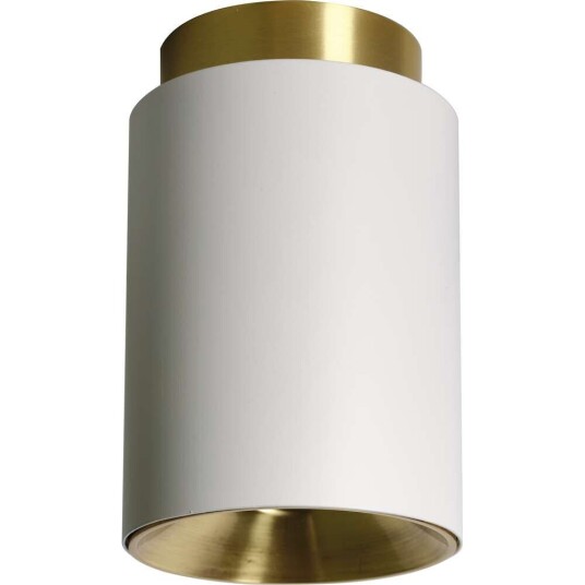 DCW Tobo 85 Taklampe White