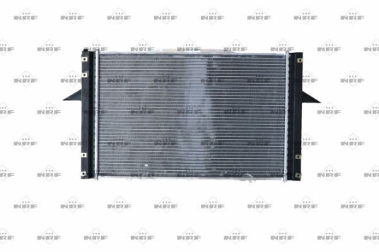 Radiator NRF 509509 Radiator NRF 509509