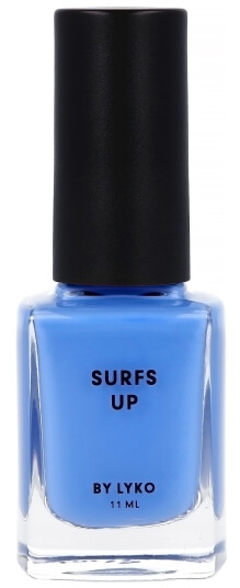 By Lyko Summer Splash Nail Polish Surfs Up 037 By Lyko Summer Splash Nail Polish Surfs Up 037