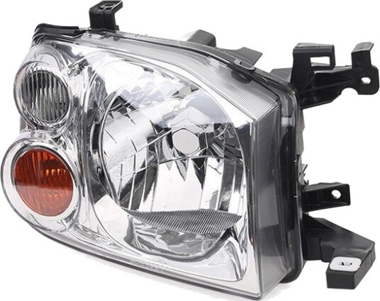 ABAKUS 215-1189R-LD-EM Frontlykter