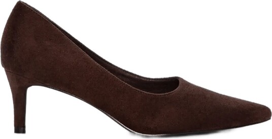 Duffy Amantea Sette DARK BROWN 37 Duffy Amantea Sette DARK BROWN 37