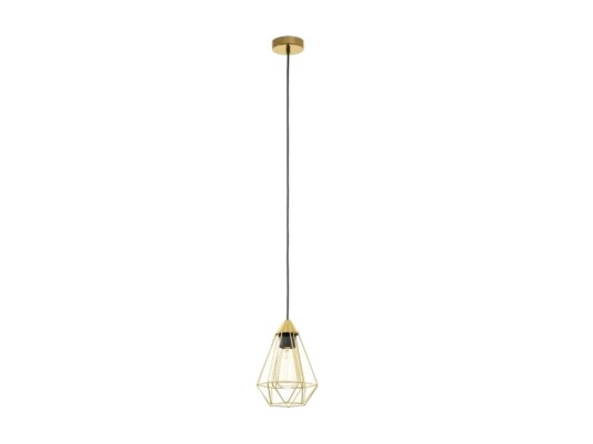 Eglo Tarbes Pendellampe E27 Ø175 Bm