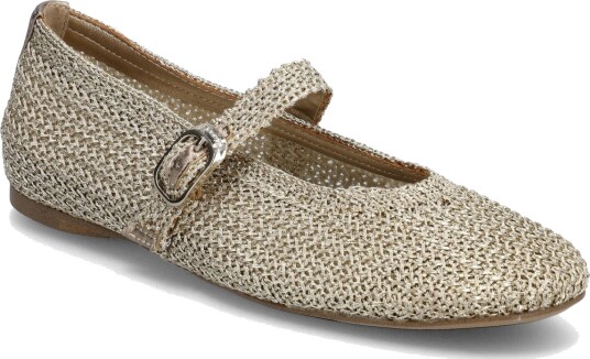 Tamaris Woms Ballerina Silver 41