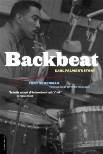 Backbeat Backbeat