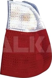 ALKAR 2202830 Baklykt