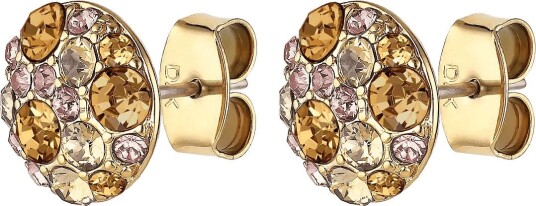 Dyrberg/Kern Blais Sg Golden Gold ONE SIZE